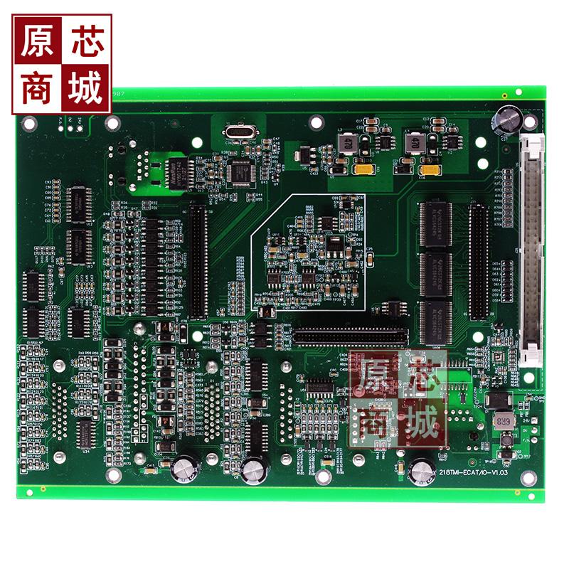 從2G到5G WH系列3G/4G模塊的技術演進與行業應用